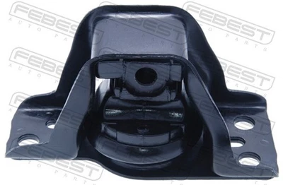 FEBEST Motorlager NM-E11RH für NISSAN NOTE K12 MICRA 3 E11 NE11 160 - Bild 1 von 4