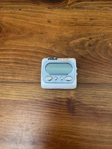 Reproductor de MP3 RCA LYRA RD1071A de colección - Imagen 1 de 17