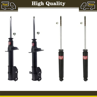 Juego (4) Conjunto de puntal delantero derecho y trasero KYB Excel-G para MAZDA CX-7 2007-2012 Foto 1 de 4