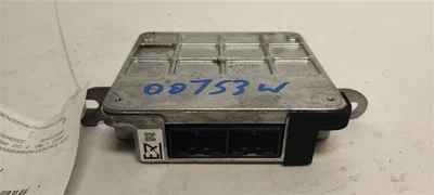 MÓDULO DE CONTROL CHASIS 89535-30200 2014-2015 LEXUS GS350 Foto 1 de 4