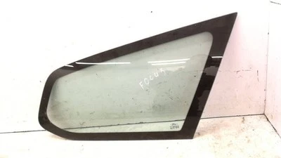 Rear Right Window Ford Focus MK2 Summer 2006 43R001057 - Image 1 of 4