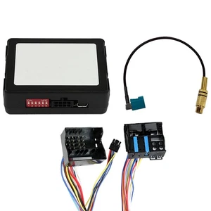 Mercedes Vito W447 - Audio 15 Rückfahrkamera Anbindung Adapter Nachrüstung - Picture 1 of 1