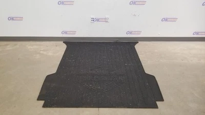 02 FORD F150 HARLEY DAVIDSON CREW CAB 5'6" BOX BED MAT Foto 1 de 4