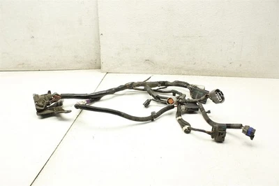 2013 Tesla Model S Front Passenger Side Harness 1005312-03-H Factory OEM 12-16 - Image 1 of 4