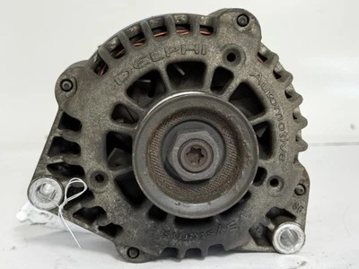 2003-2005 CHEVROLET SILVERADO 2500 ALTERNATOR 105 AMP OEM - Imagem 1 de 4