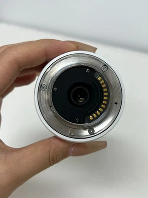 Lente de cámara Nikon 1 nikkor 10-30 mm f/3,5-5,6 J1 J2 J3 J4 J5 V1 V2 V3 - Imagen 1 de 4