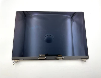 Genuine Apple MacBook Pro 16" M1 2021 A2485 LCD Screen Assembly - Image 1 of 4