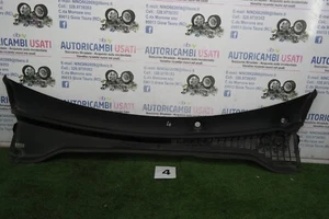 GOCCIOLATOIO GRIGLIA SOTTO PARABREZZA FIAT 500 L ANNO 2013 735521834 ORIGINALE - Foto 1 di 11