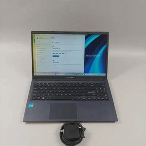 ASUS Vivobook f1502z 15.6" i3-1215U 1.2GHz 8GB RAM 256GB SSD - Picture 1 of 9