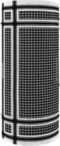 Zan Copricapo Motley Tubo HoundStooth 04709 - Foto 1 di 1