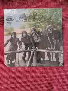 THE NEW SEEKERS LP Beautiful people 1971 Elektra vinyl SEALED/NEW/CHOP - Picture 1 of 2