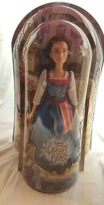 Hasbro Disney Live Action Beauty And The Beast Village Belle Doll - Imagen 1 de 3