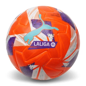 Balón de fútbol profesional Puma Orbita Laliga1 calidad FIFA deportes talla 5 08428503 - Imagen 1 de 5