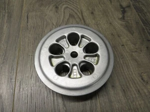 Yamaha WR250F 2001 OEM placa de presión - Imagen 1 de 5