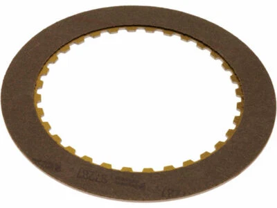 Placa de embrague de transmisión automática para Pontiac Montana 1999-2009 tercera CA Delco 28572TK 2000 Foto 1 de 2