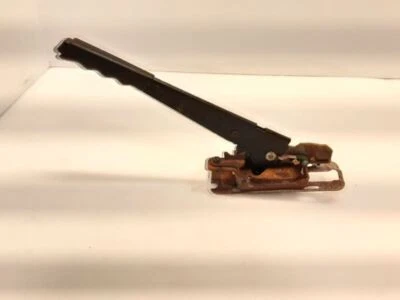 Оригинальная ручка аварийного тормоза электронный тормоз Jeep TJ Wrangler 2003 2004 2005 2006 94405 - Изображение 1 из 4