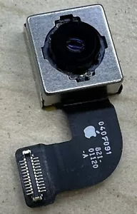 Apple iPhone 8 / SE 2a generazione fotocamera posteriore OEM originale ricambio - Foto 1 di 2