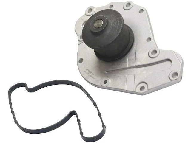 Bomba de agua delantera Mopar 14DD52G para Chrysler Pacifica 2005-2008 Foto 1 de 1