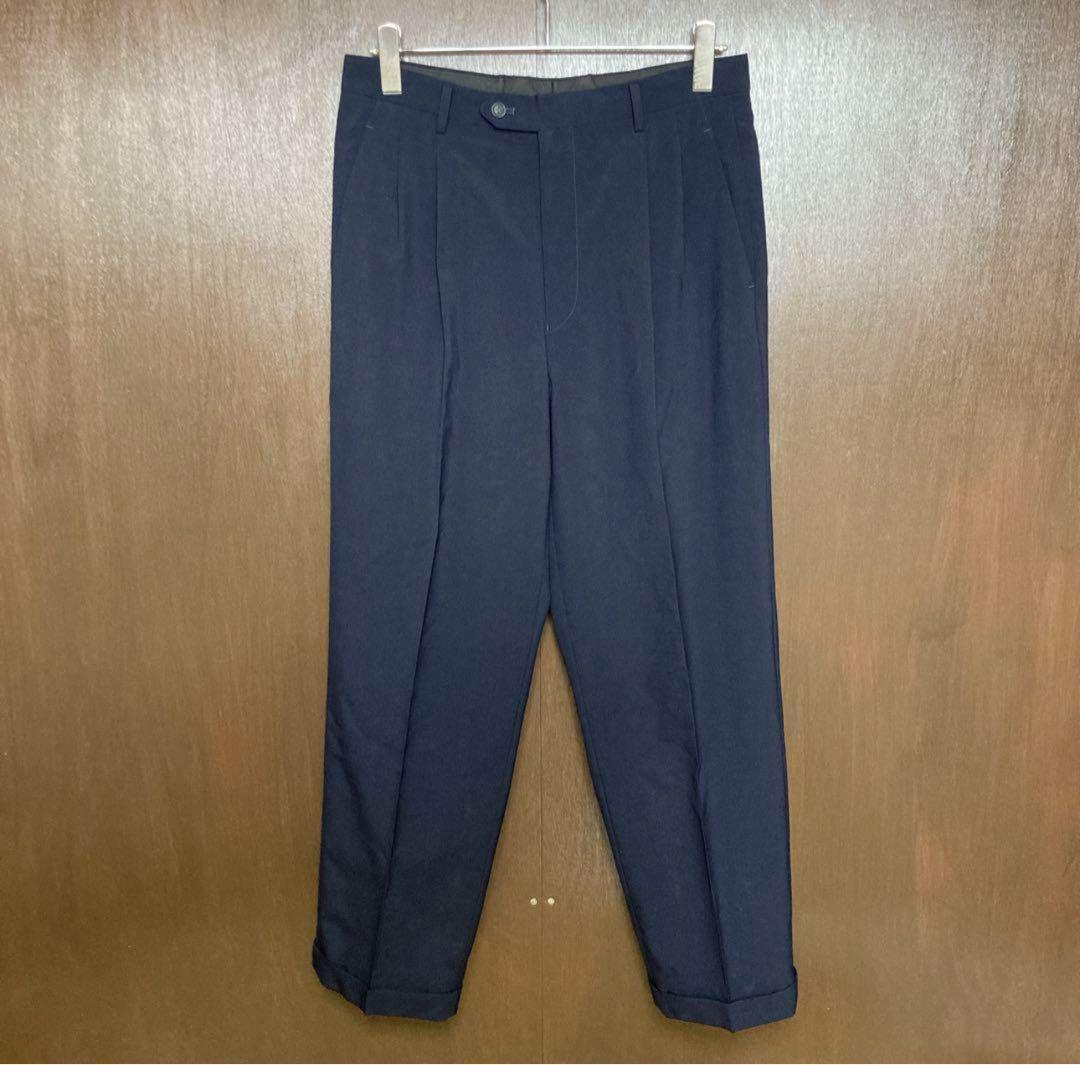 ISSEY MIYAKE Wool Regular Size Pants for Men for sale | eBay ISSEY MIYAKE Wool Regular Size Pants for Men for sale | eBay