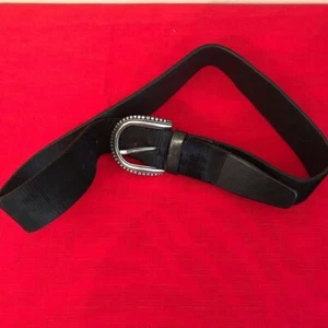 Orciani Leather Belt - Picture 1 of 4