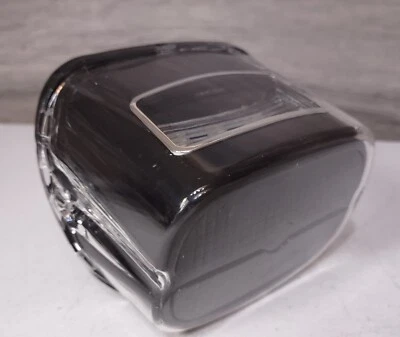 Lente de LED Harley Davidson Softail luz traseira fumê - Imagem 1 de 4