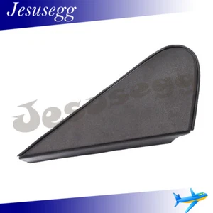 Front Right Triangle Pillar Trim Cover Cap Molding Window For RAV4 Toyota 06-14 - Imagen 1 de 8