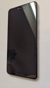 OLED Display LCD Touch Screen Assembly Frame Buttons Part For Google Pixel 3 XL - Zdjęcie 1 z 3