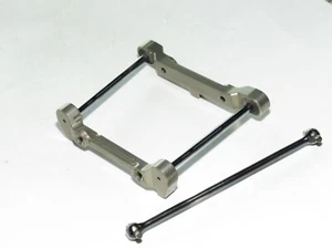 L8-4219 Team Losi TLR 8ight 4.0 Buggy 2017 Kit de afinación Bloques de bisagra trasera desplazados - Imagen 1 de 1
