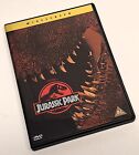 Jurassic Park - Collector's Edition (DVD, 1993) mit Jeff Goldblum & Laura Dern
