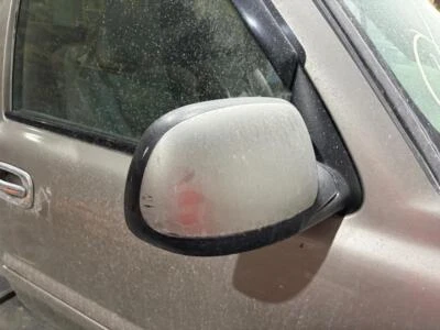 GMC Sierra Denali 2003-2007 Right Door Mirror Power 283651 - Image 1 of 4