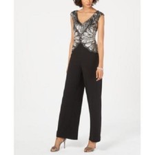 women's black jumpsuits for sale