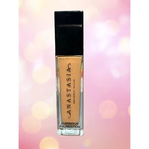 Anastasia Beverly Hills Luminous Foundation 260N NEW 1 fl oz - Picture 1 of 4