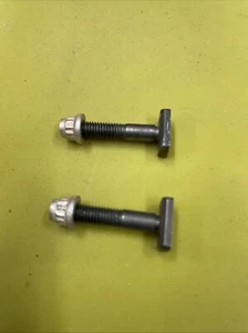 Pratt And Whitney PT-6A Flange Bolts For Flow Divider - Picture 1 of 2