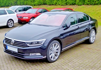 VOLKSWAGEN PASSAT B8 2014-2021  WORKSHOP MANUAL TALLER SERVICE ENGLISH PDF DVD - Imagen 1 de 4