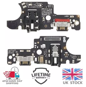 Per Motorola Moto G54 Porta di Ricarica Connettore Dock Microfono Audio Jack Ricambio - Foto 1 di 5