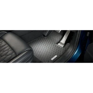 Genuine Kia Rubber Floor Mat Set Sorento 2020- P2A21APK01 - Picture 1 of 1