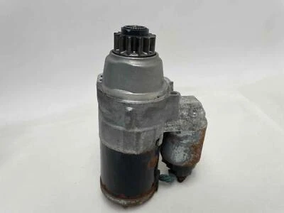 Motor De Arranque Motor 4 Cil 23333TA0C Se Adapta a Nissan Altima 2013-2018 2,5 L AT Foto 1 de 4