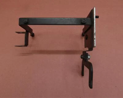 Honda Shadow Ace VT750 VT 750 1997-2003 caja de batería bandeja soporte soporte Foto 1 de 4