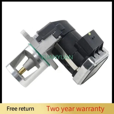 Válvula EGR para Mercedes Benz CLS350 W211 S211 E280 E300 E320 X164 GL320 GL350 3.0 Foto 1 de 4