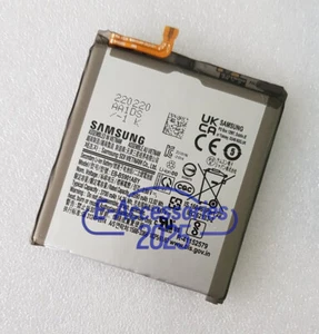 Original Samsung Akku EB-BS901ABY Galaxy S22 5G SM-S901B Batterie Accu Battery A - Zdjęcie 1 z 2