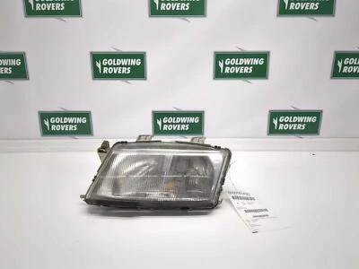 Faro izquierdo para conductores 99-03 Saab 9-3 OEM Foto 1 de 4