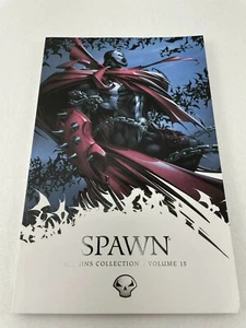 Spawn Origins Collection Vol. 15 TPB - Picture 1 of 5