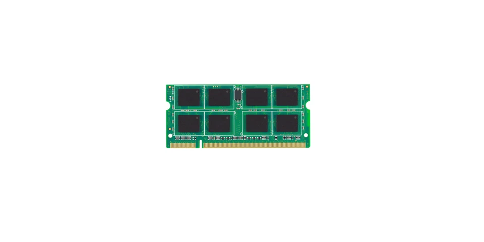 Kingston RAM Memory KTT800D2/2G SODIMM DDR2 2GB DDR2-800 PC2-6400S - Image 1 of 1