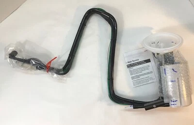 Conjunto de módulo de bomba de combustible Spectra SP5061M para BMW Foto 1 de 4