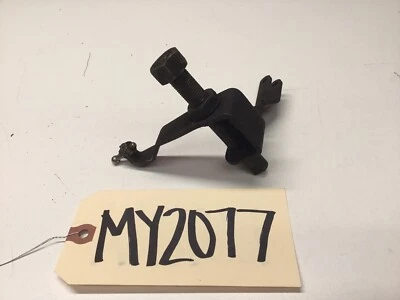 1964 FORD F100 F250 F350 PEDAL DO ACELERADOR MANIVELA SINO 6 CILINDROS - Imagem 1 de 4