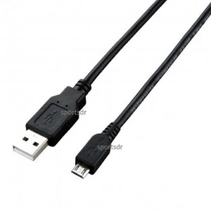 USB Charger Power Cord Cable for Anker Powercore+ 13000 20100 26800 Battery Pack - Picture 1 of 1