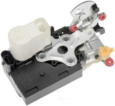 Motor de actuador de cerradura de puerta para GMC Savana 1500 Savana 2500 2003-2019, Savana 3500 Foto 1 de 4