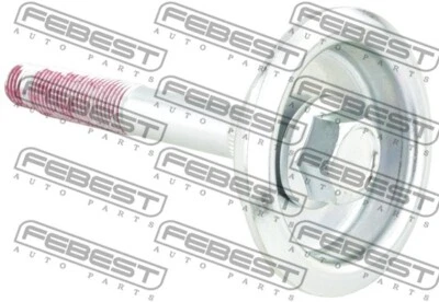 0198-011 FEBEST Perno de fijación, brazo de suspensión para LEXUS,TOYOTA,TOYOTA (GAC) Foto 1 de 2