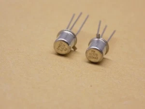 20x BC179 PHILIPS PNP TRANSISTOR NOS - Bild 1 von 3