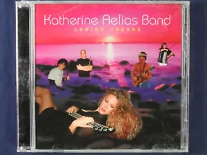 Coming Undone by Katherine Aelias Band {CD, 2005} - Imagen 1 de 3